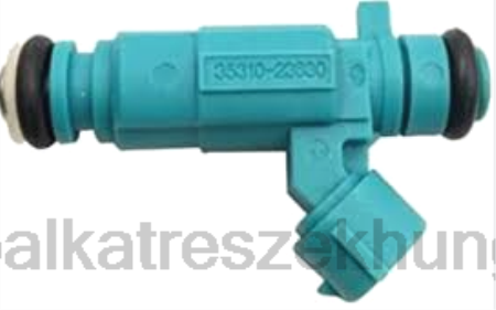 Autóalkatrészek olcsón - üzemanyag befecskendező szelep 35310-23630 9260930025 RXL21930