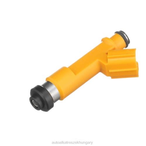 Autóalkatrész bolt - 23209-0h050 23209-28060 fj453 üzemanyag-befecskendező 4B4D298 TOYOTA