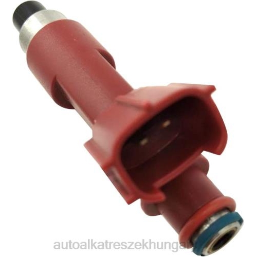 Autóalkatrész bolt - 23250-22090 fj847 üzemanyag-befecskendező 4B4D308 TOYOTA