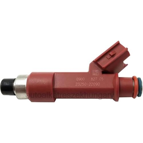 Autóalkatrész bolt - 23250-22090 fj847 üzemanyag-befecskendező 4B4D308 TOYOTA