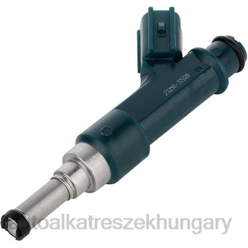 Autóalkatrész bolt - 23250-37020 üzemanyag-befecskendező 4B4D288 TOYOTA