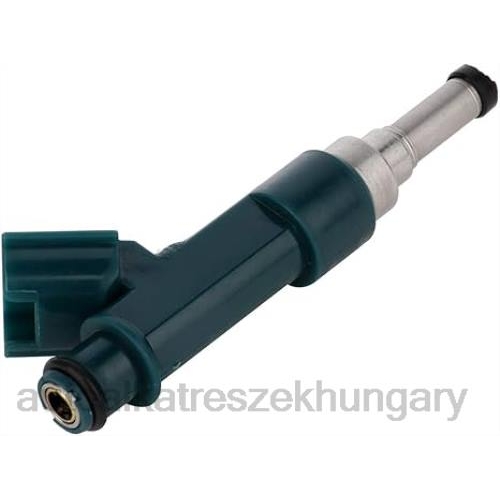 Autóalkatrész bolt - 23250-37020 üzemanyag-befecskendező 4B4D288 TOYOTA