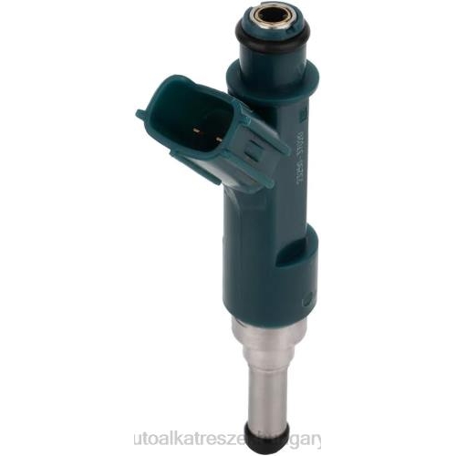 Autóalkatrész bolt - 23250-37020 üzemanyag-befecskendező 4B4D288 TOYOTA