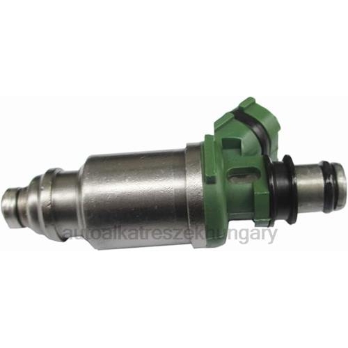 Autóalkatrész bolt - 23250-74100 üzemanyag-befecskendező 4B4D278 TOYOTA