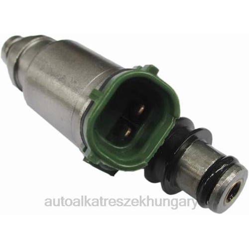 Autóalkatrész bolt - 23250-74100 üzemanyag-befecskendező 4B4D278 TOYOTA