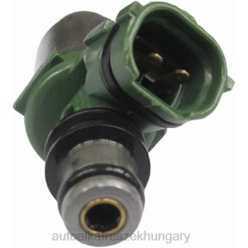 Autóalkatrész bolt - 23250-74100 üzemanyag-befecskendező 4B4D278 TOYOTA