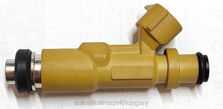 Autóalkatrész bolt - üzemanyag befecskendező szelep 23250-11130 RXL21768 TOYOTA