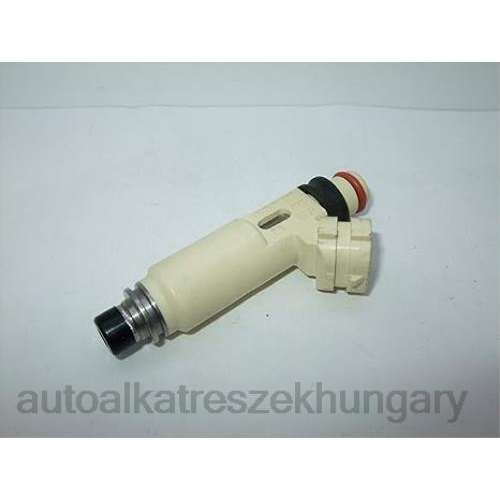 Autóalkatrész miskolc - 23209-20040 üzemanyag-befecskendező 4B4D319 TOYOTA