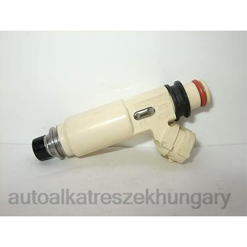 Autóalkatrész miskolc - 23209-20040 üzemanyag-befecskendező 4B4D319 TOYOTA