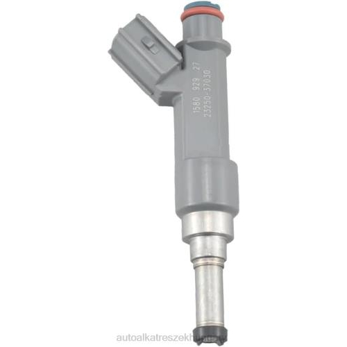 Autóalkatrész miskolc - 23209-37030 üzemanyag-befecskendező 4B4D309 TOYOTA