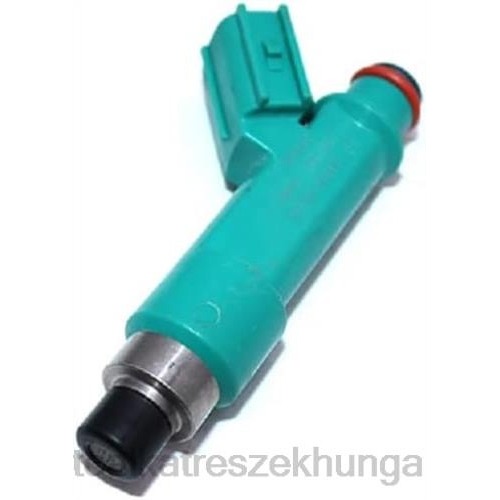 Autóalkatrész miskolc - 232500h060 üzemanyag-befecskendező 4B4D269 TOYOTA