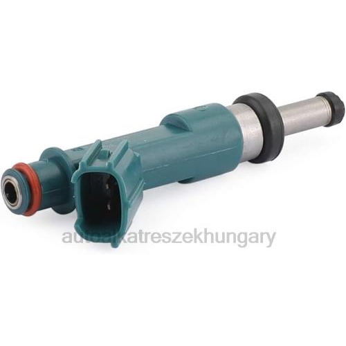 Autóalkatrész miskolc - 23250-37021 üzemanyag-befecskendező 4B4D289 TOYOTA