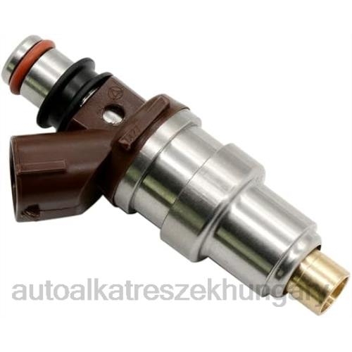 Autóalkatrészek Hungary - 23209-79095 fj377 üzemanyag-befecskendező 4B4D292 TOYOTA