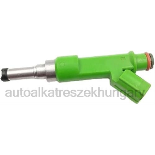 Autóalkatrészek Hungary - 23250-36010 23250-05010 23250-0v010 üzemanyag-befecskendező 4B4D282 TOYOTA
