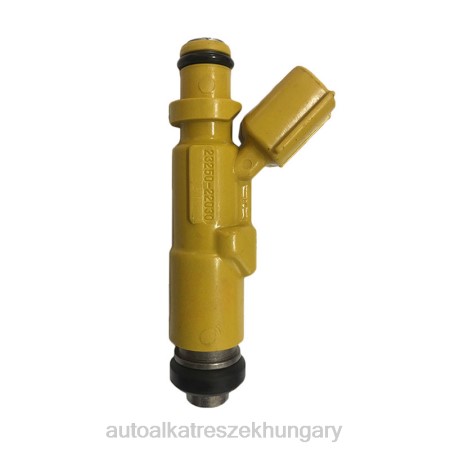 Autóalkatrészek Hungary - üzemanyag befecskendező 2320922030 RXL21752 PONTIAC