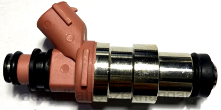 Autóalkatrészek Hungary - üzemanyag befecskendező szelep 23209-11070 RXL21762 TOYOTA