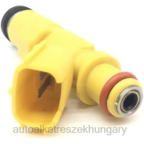 Autó alkatrészek Magyarországon - 23209-22030 üzemanyag-befecskendező 4B4D301 TOYOTA
