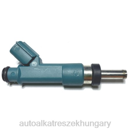 Autó alkatrészek Magyarországon - üzemanyag befecskendező 2320939196 RXL21731 LEXUS
