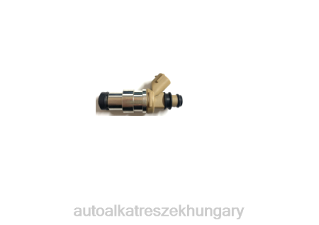 Autó alkatrészek Magyarországon - üzemanyag befecskendező szelep 23250-16080 RXL21771 TOYOTA