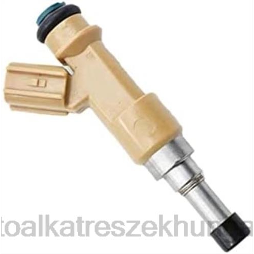 Autóalkatrészek leadása - 23209-39215 üzemanyag-befecskendező 4B4D277 TOYOTA