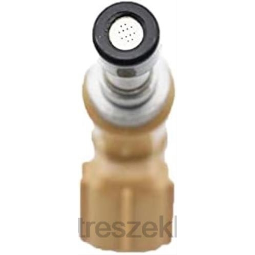 Autóalkatrészek leadása - 23209-39215 üzemanyag-befecskendező 4B4D277 TOYOTA