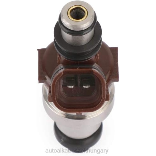 Autóalkatrészek leadása - 23209-65020 fj526 üzemanyag-befecskendező 4B4D317 TOYOTA