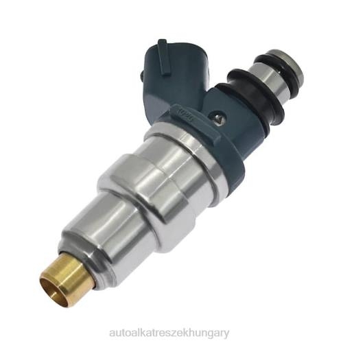 Autóalkatrészek leadása - 23209-79085 23250-75040 fj376 üzemanyag-befecskendező 4B4D297 TOYOTA