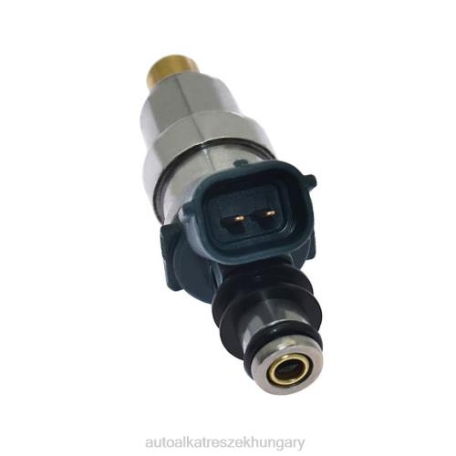 Autóalkatrészek leadása - 23209-79085 23250-75040 fj376 üzemanyag-befecskendező 4B4D297 TOYOTA