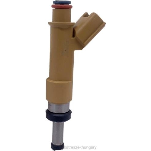 Autóalkatrészek leadása - 23250-01020 üzemanyag-befecskendező 4B4D307 TOYOTA