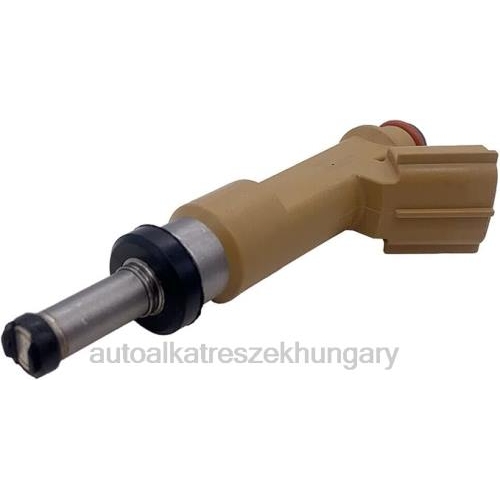 Autóalkatrészek leadása - 23250-01020 üzemanyag-befecskendező 4B4D307 TOYOTA