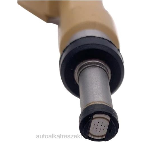 Autóalkatrészek leadása - 23250-01020 üzemanyag-befecskendező 4B4D307 TOYOTA