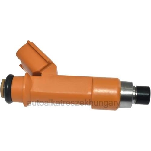 Autóalkatrészek leadása - 23250-40020 23209-40020 üzemanyag-befecskendező 4B4D267 TOYOTA