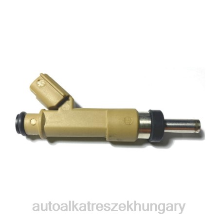 Autóalkatrészek leadása - üzemanyag befecskendező szelep 2320909140 RXL21727 SCION