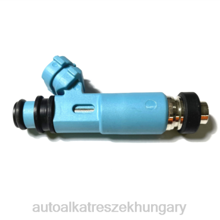 Autóalkatrészek leadása - üzemanyag befecskendező szelep 23209-03010 RXL21747 TOYOTA