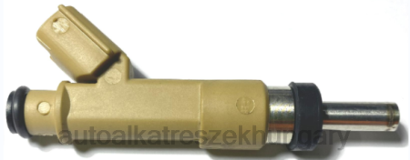 Autóalkatrészek leadása - üzemanyag befecskendező szelep 23250-01020 RXL21777 TOYOTA