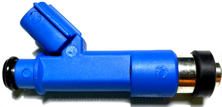 Autóalkatrészek leadása - üzemanyag befecskendező szelep 23250-22080 23250-0d050 RXL21757 TOYOTA