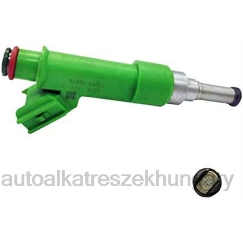 Autóalkatrészek nagykereskedő - 23209-09175 fj1069 üzemanyag-befecskendező 4B4D313 TOYOTA
