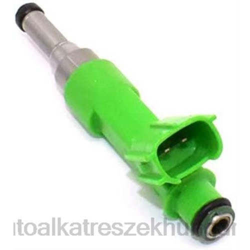 Autóalkatrészek nagykereskedő - 23209-09175 fj1069 üzemanyag-befecskendező 4B4D313 TOYOTA
