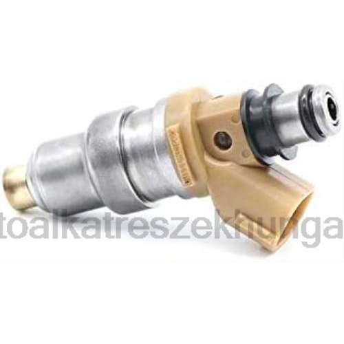 Autóalkatrészek nagykereskedő - 23209-11100 üzemanyag-befecskendező 4B4D303 TOYOTA