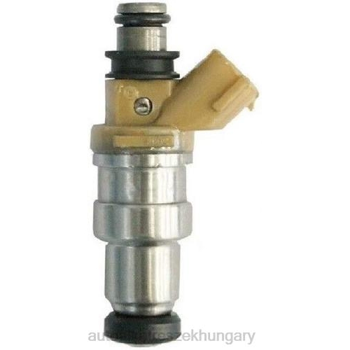 Autóalkatrészek nagykereskedő - 23209-11100 üzemanyag-befecskendező 4B4D303 TOYOTA