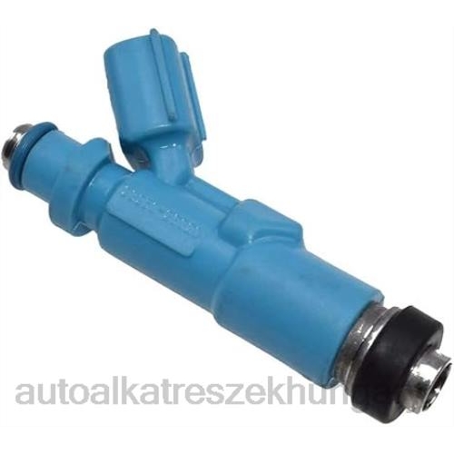 Autóalkatrészek nagykereskedő - 23209-29015 üzemanyag-befecskendező 4B4D263 TOYOTA