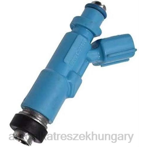 Autóalkatrészek nagykereskedő - 23209-29015 üzemanyag-befecskendező 4B4D263 TOYOTA