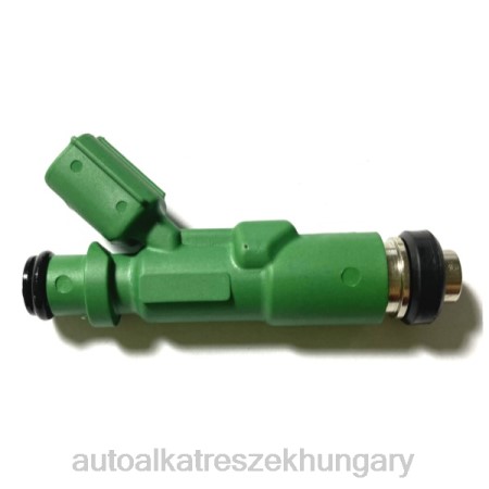 Autóalkatrészek nagykereskedő - üzemanyag befecskendező 2320921020 RXL21733 SCION