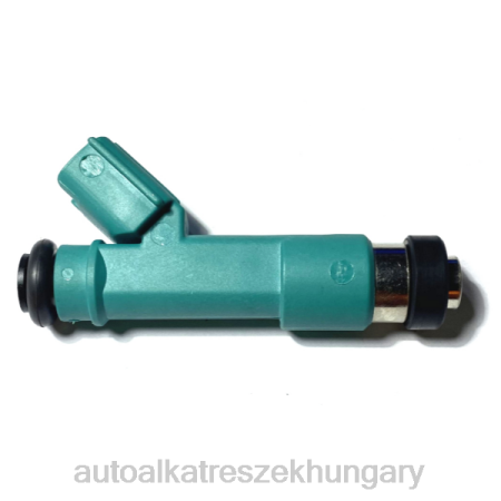 Autóalkatrészek nagykereskedő - üzemanyag befecskendező 2320939075 RXL21753 TOYOTA