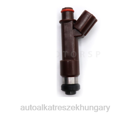 Autóalkatrészek nagykereskedő - üzemanyag befecskendező szelep 23209-0f020 23209-50080 23250-50060 RXL21773 TOYOTA