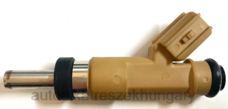 Autóalkatrészek nagykereskedő - üzemanyag befecskendező szelep 23209-39215 RXL21763 TOYOTA
