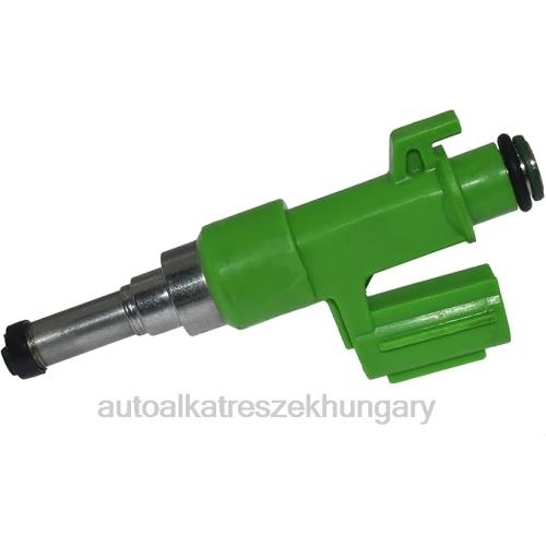 Autóalkatrészek nevei - 23209-09110 fj1085 üzemanyag-befecskendező 4B4D315 TOYOTA