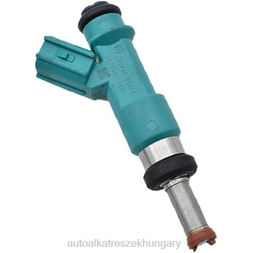 Autóalkatrészek nevei - 23209-0p010 fj1084 üzemanyag-befecskendező 4B4D305 TOYOTA