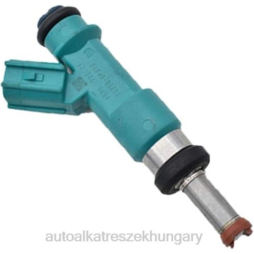 Autóalkatrészek nevei - 23209-0p010 fj1084 üzemanyag-befecskendező 4B4D305 TOYOTA