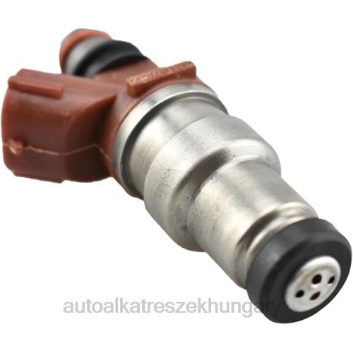 Autóalkatrészek nevei - 23209-11070 üzemanyag-befecskendező 4B4D275 TOYOTA